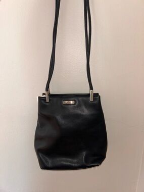 Black Nine West Women's Shoulder Bag